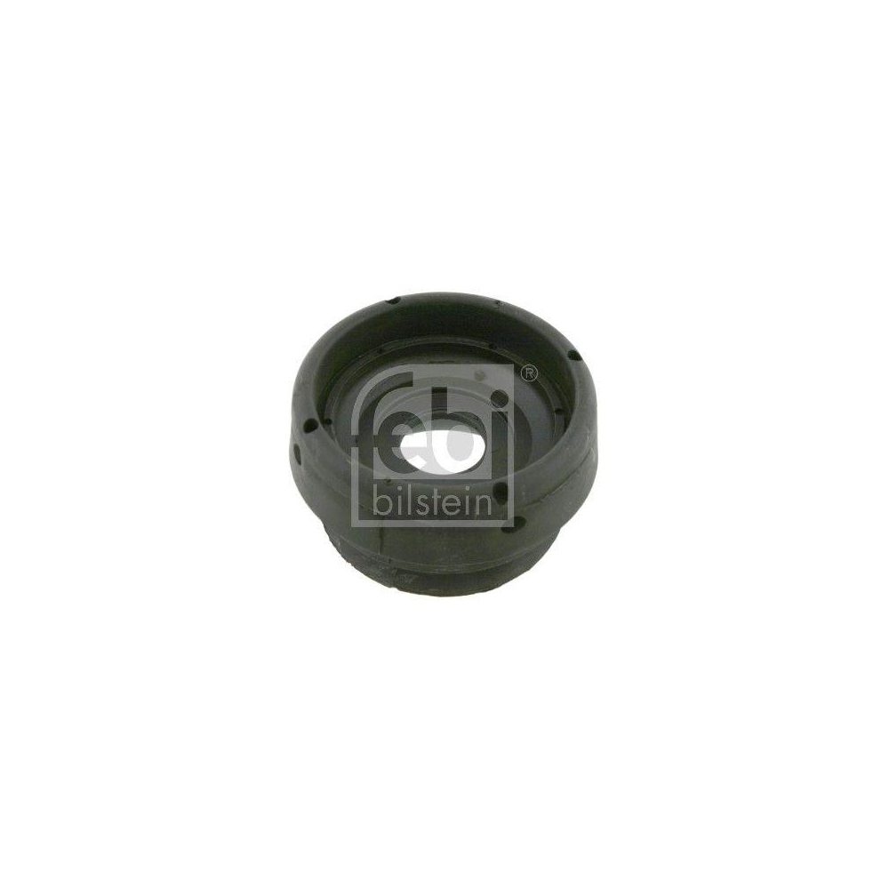 FEBI BILSTEIN Federbeinst&uuml;tzlager 02430 f&uuml;r SEAT, Vorderachse