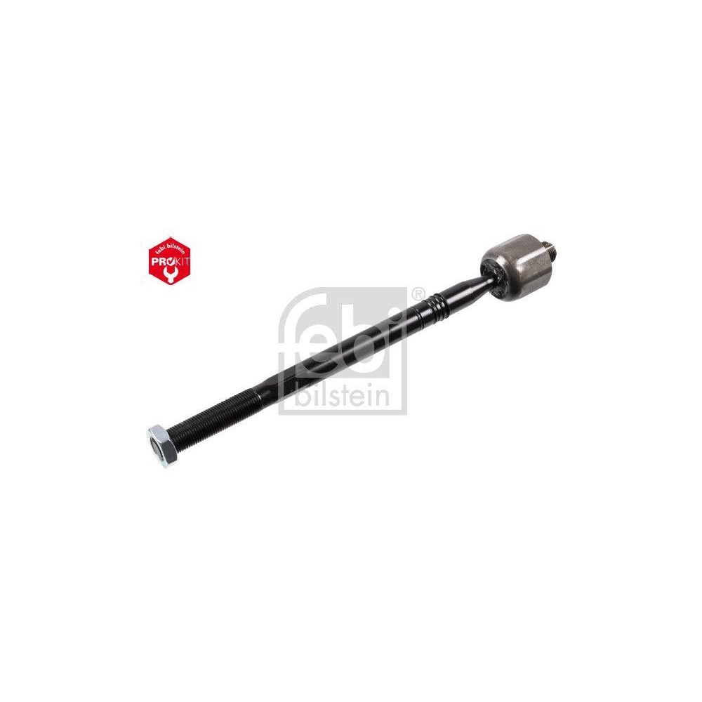 FEBI BILSTEIN Axialgelenk, Spurstange 37203 ProKit f&uuml;r AUDI PORSCHE VW