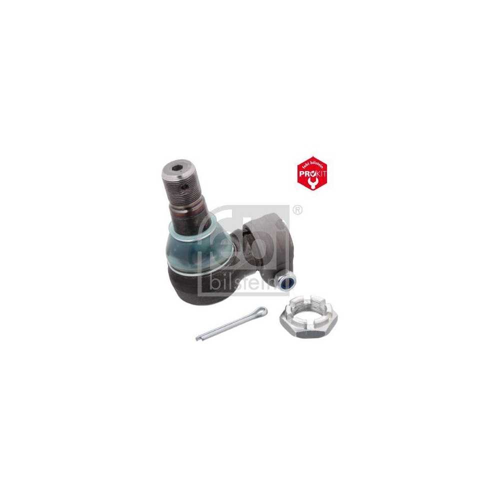 FEBI BILSTEIN Spurstangenkopf 39025 ProKit f&uuml;r MERCEDES-BENZ RENAULT TRUCKS