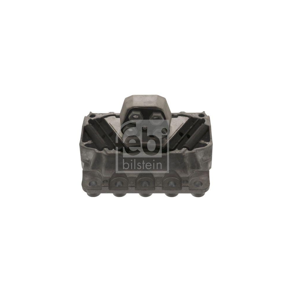 FEBI BILSTEIN Lagerung, Motor 48799 f&uuml;r VOLVO, hinten