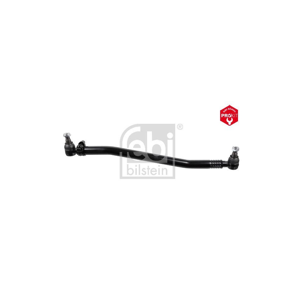 FEBI BILSTEIN Lenkstange 101702 ProKit f&uuml;r MERCEDES-BENZ, Vorderachse