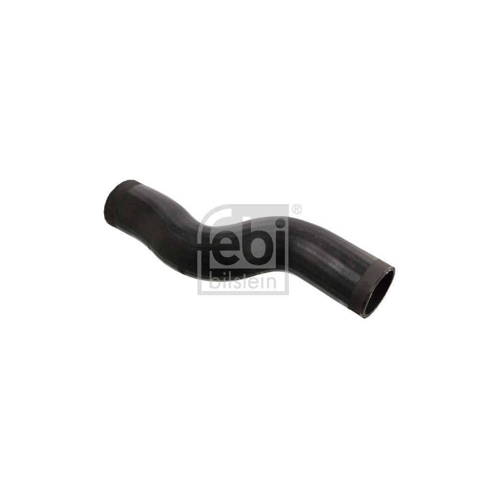 FEBI BILSTEIN Ladeluftschlauch 103138 f&uuml;r VW, Ladeluftk&uuml;hler, links
