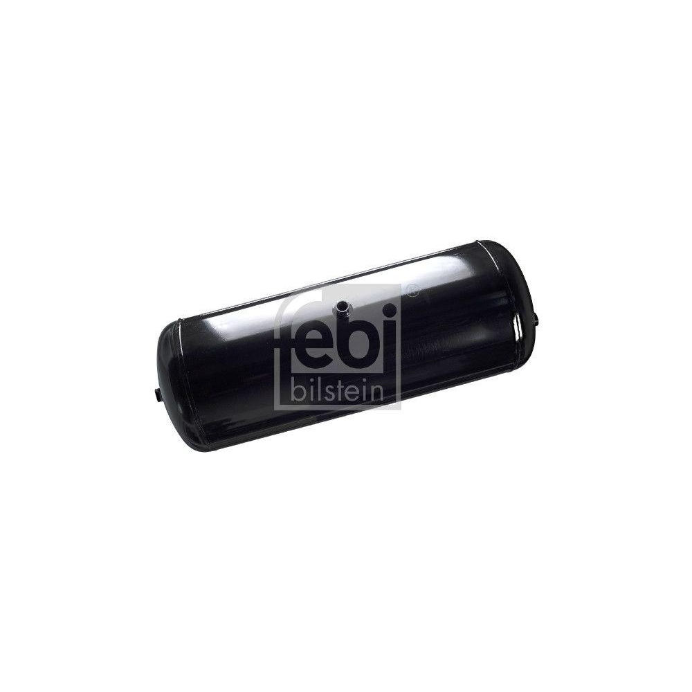 Luftbehälter, Druckluftanlage FEBI BILSTEIN 106055 für DAF SCANIA VAN HOOL