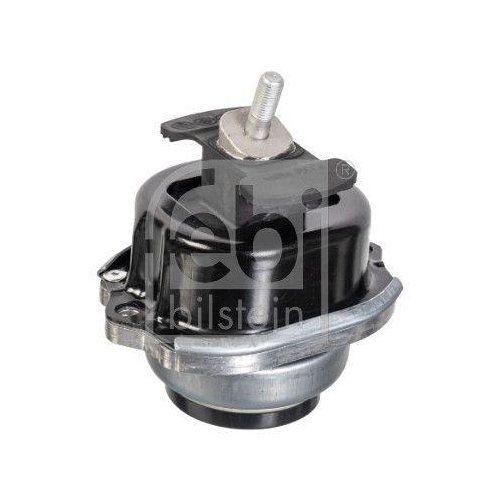 Lagerung, Motor FEBI BILSTEIN 180772 f&uuml;r BMW, rechts