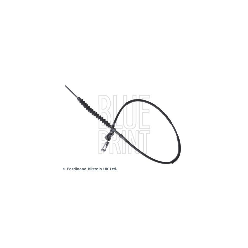 Seilzug, Kupplungsbetätigung BLUE PRINT ADK83807 für SUZUKI