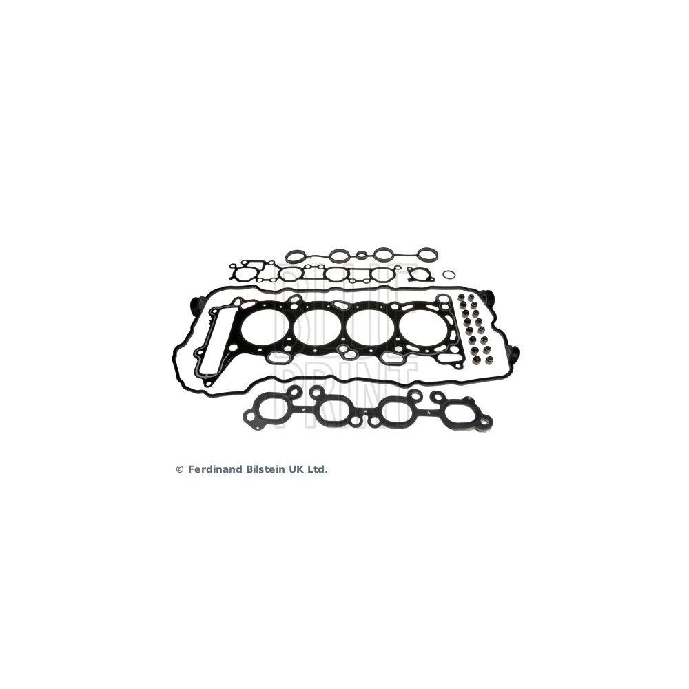 Dichtungssatz, Zylinderkopf BLUE PRINT ADN162149 f&uuml;r NISSAN