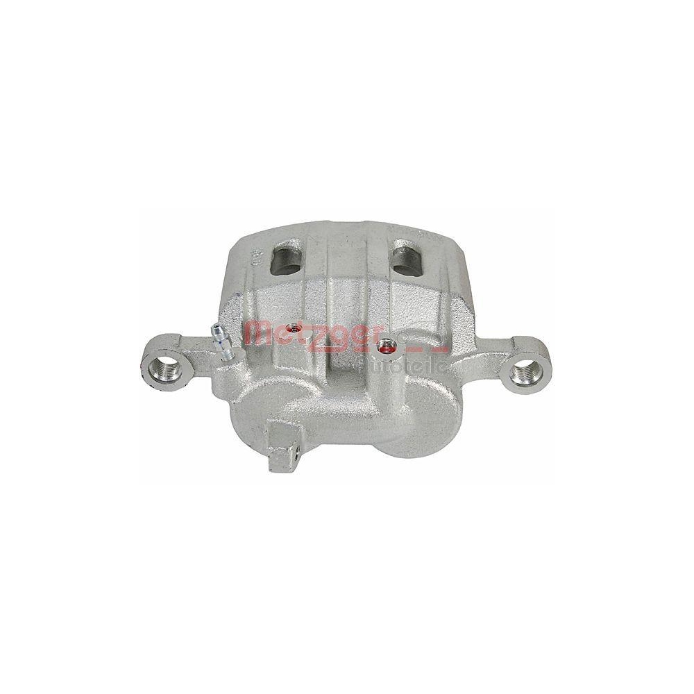 Bremssattel METZGER 6260816 f&uuml;r MITSUBISHI, Vorderachse rechts