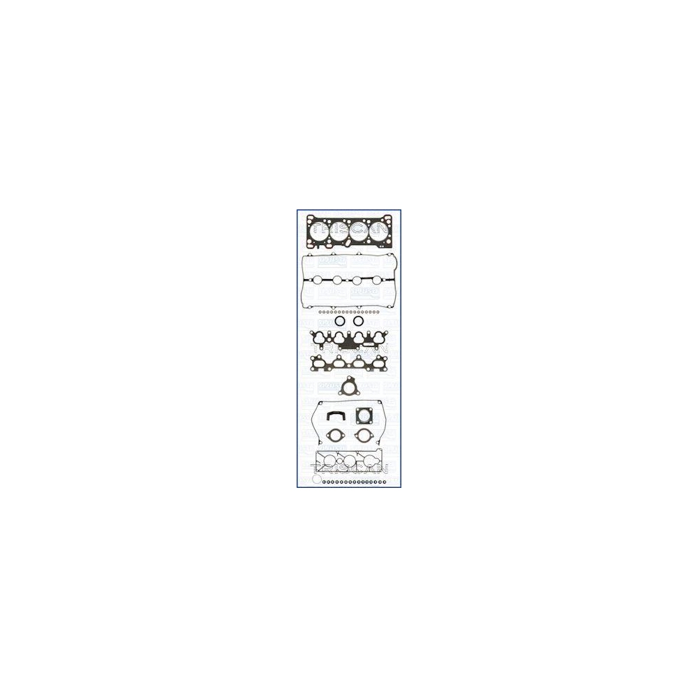 Dichtungssatz, Zylinderkopf TRISCAN 598-4040 FIBERMAX f&uuml;r MAZDA