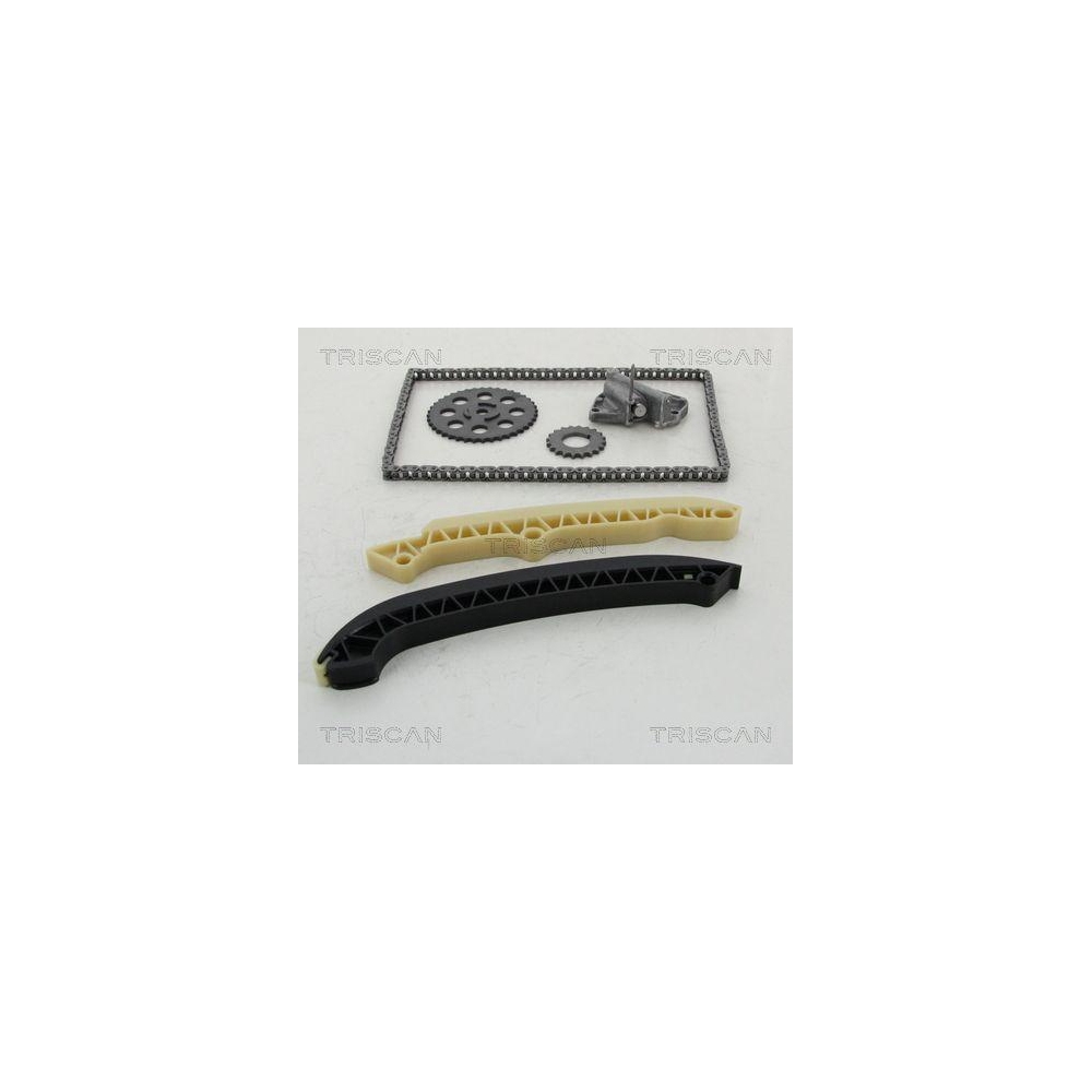 Steuerkettensatz TRISCAN 8650 29003 f&uuml;r VW