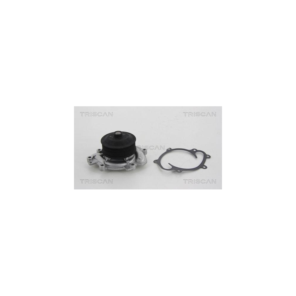 Wasserpumpe, Motork&uuml;hlung TRISCAN 8600 23017 f&uuml;r CHRYSLER MERCEDES-BENZ JEEP