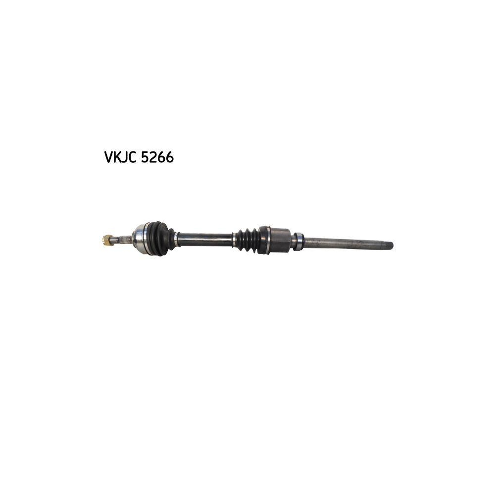 Antriebswelle SKF VKJC 5266 f&uuml;r CITRO&Euml;N, Vorderachse rechts