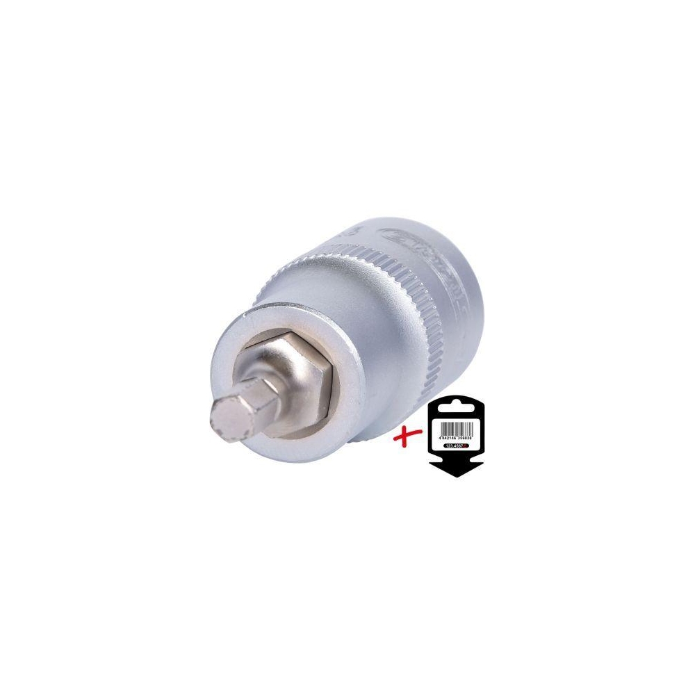 Steckschl&uuml;sseleinsatz KS TOOLS 911.1305-E f&uuml;r