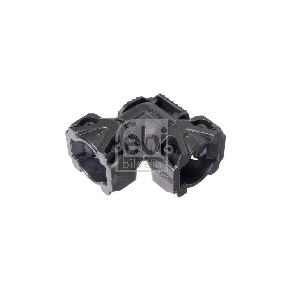 Verbinder, Druckluftleitung FEBI BILSTEIN 105529 für