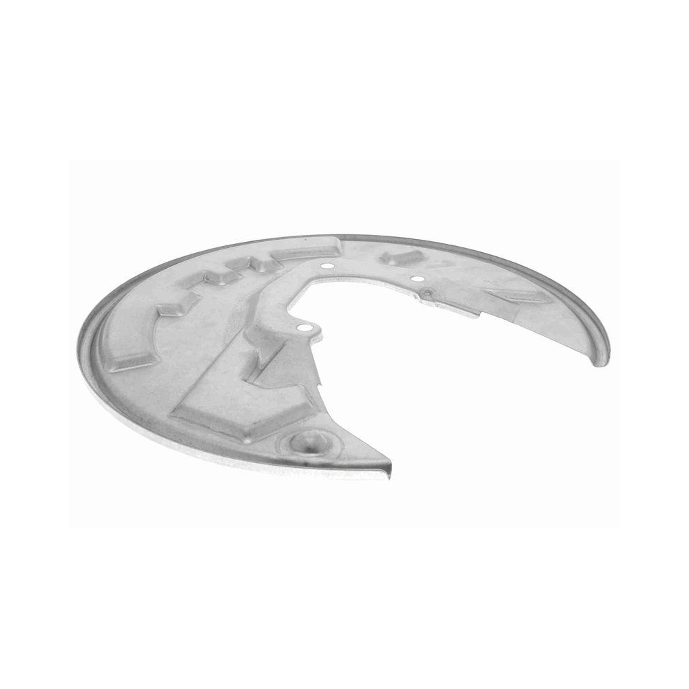 Spritzblech, Bremsscheibe VAICO V42-0687 Original VAICO Qualität für PEUGEOT