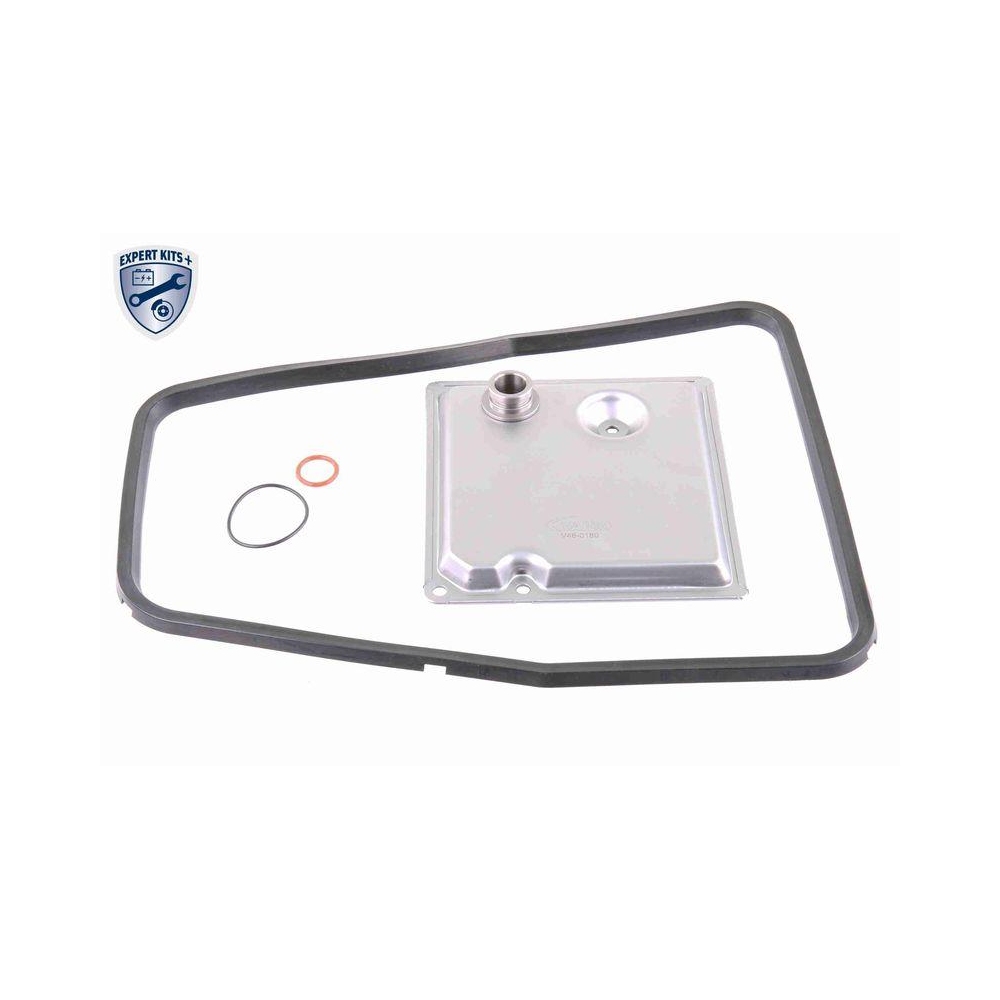 Hydraulikfiltersatz, Automatikgetriebe VAICO V48-0180 EXPERT KITS + f&uuml;r BMW