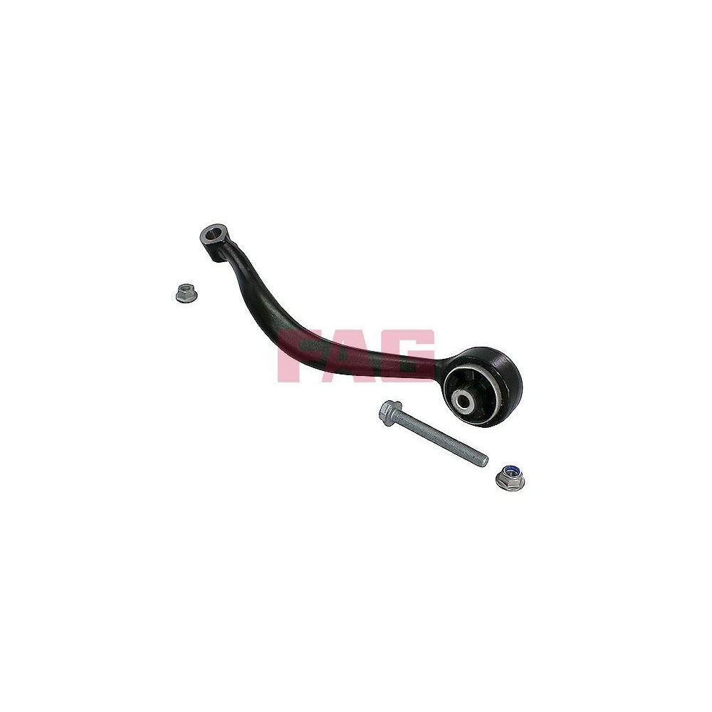 Lenker, Radaufh&auml;ngung Schaeffler FAG 821 1052 10 f&uuml;r BMW, Vorderachse links