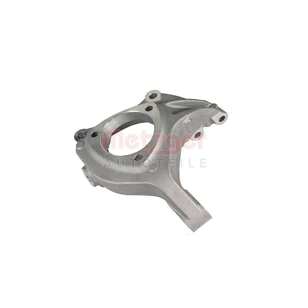 Achsschenkel, Radaufhängung METZGER 58184401 für OPEL VAUXHALL CHEVROLET
