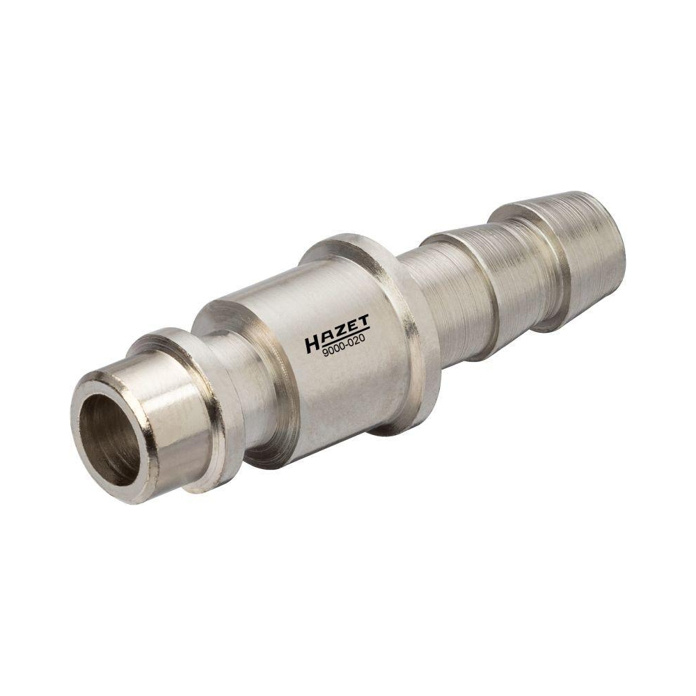 Verbindungs-/Verteilerstücksatz, Drucklufttechnik HAZET 9000-020/3 für
