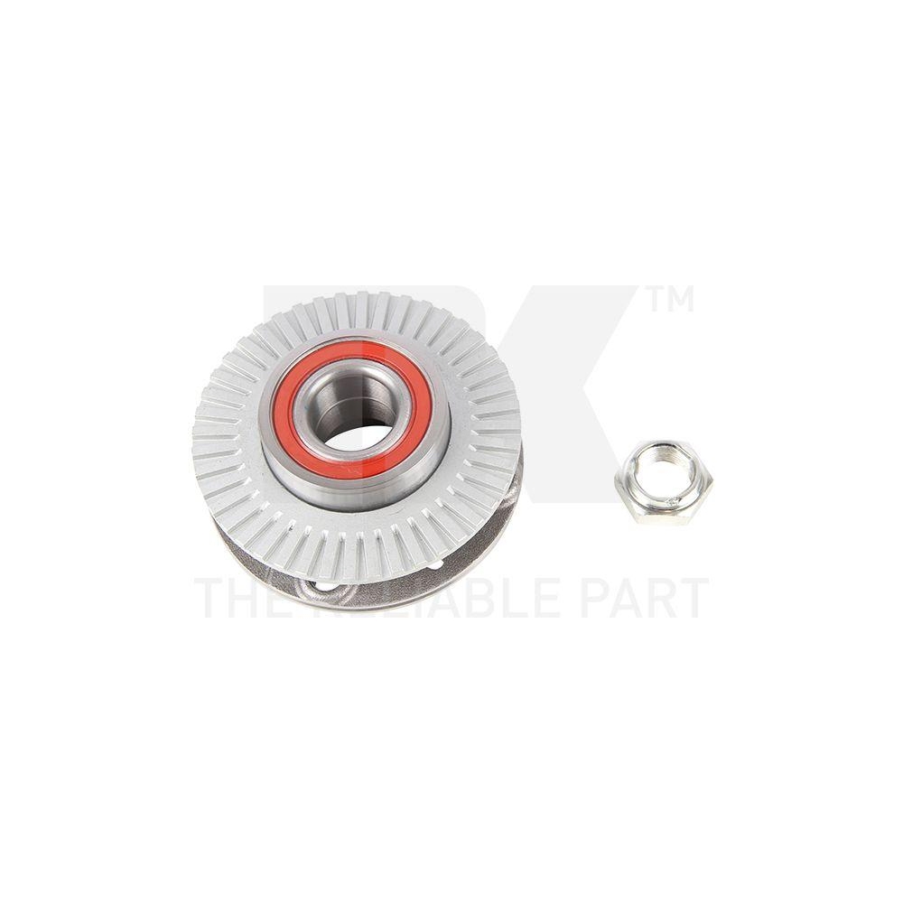 Radlagersatz NK 769925 f&uuml;r ALFA ROMEO FIAT LANCIA, Hinterachse
