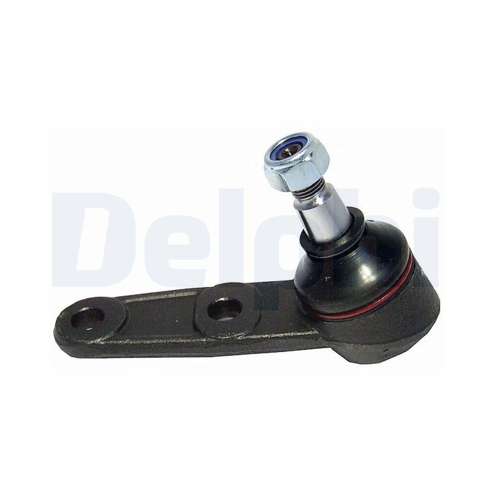 DELPHI TC1501 Trag-/F&uuml;hrungsgelenk f&uuml;r CHEVROLET DAEWOO GENERAL MOTORS, au&szlig;en