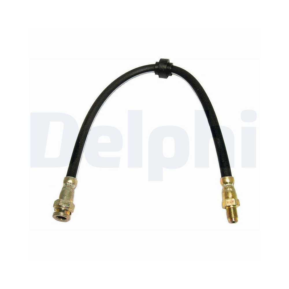 DELPHI LH2805 Bremsschlauch f&uuml;r CITRO&Euml;N PEUGEOT, Vorderachse