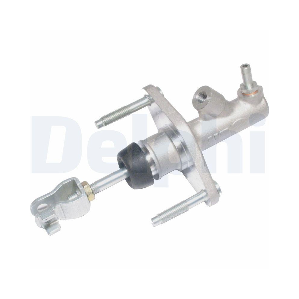 DELPHI LM39068 Geberzylinder, Kupplung für HONDA