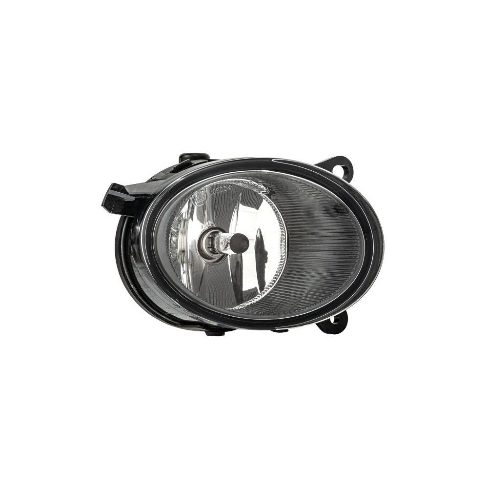 HELLA Nebelscheinwerfer 1N0 354 013-021 für AUDI, rechts