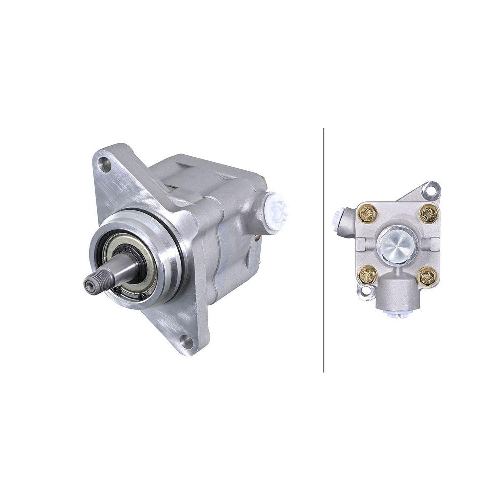 HELLA Hydraulikpumpe, Lenkung 8TL 359 003-651 f&uuml;r SCANIA