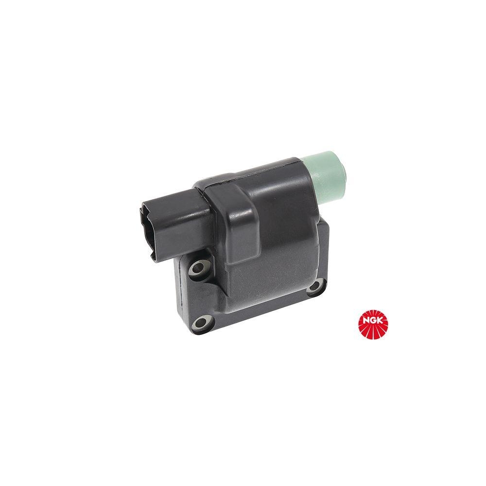 Z&uuml;ndspule NGK 48324 f&uuml;r HONDA, f&uuml;r Fahrzeuge mit Z&uuml;ndverteiler