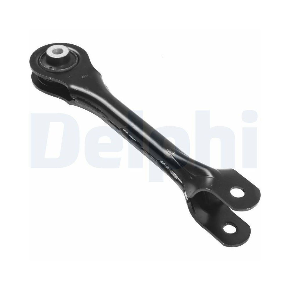 DELPHI TC4407 Lenker, Radaufh&auml;ngung f&uuml;r MAZDA TESLA, Hinterachse, au&szlig;en, links