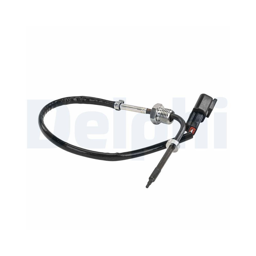 DELPHI TS30437-12B1 Sensor, Abgastemperatur f&uuml;r VOLVO RENAULT TRUCKS