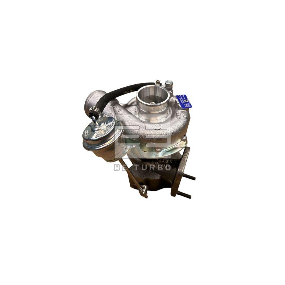 BE TURBO 127425RED Lader, Aufladung f&uuml;r IVECO