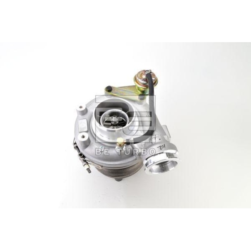BE TURBO 128289 Lader, Aufladung f&uuml;r IVECO VOLVO DEUTZ