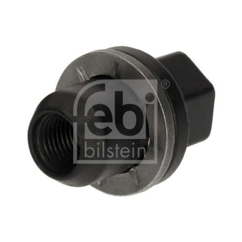 FEBI BILSTEIN 1000743 Radmutter f&uuml;r LAND ROVER