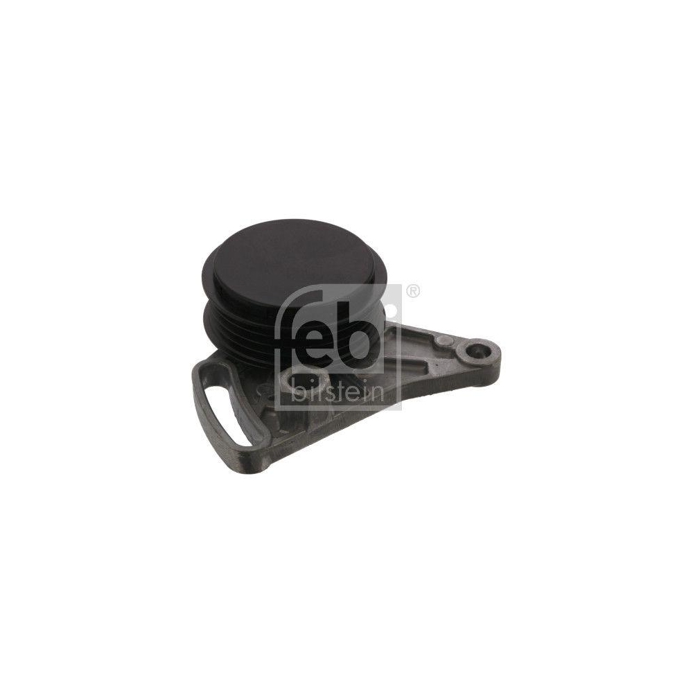 FEBI BILSTEIN Riemenspanner, Keilrippenriemen 11341 f&uuml;r AUDI SKODA VW