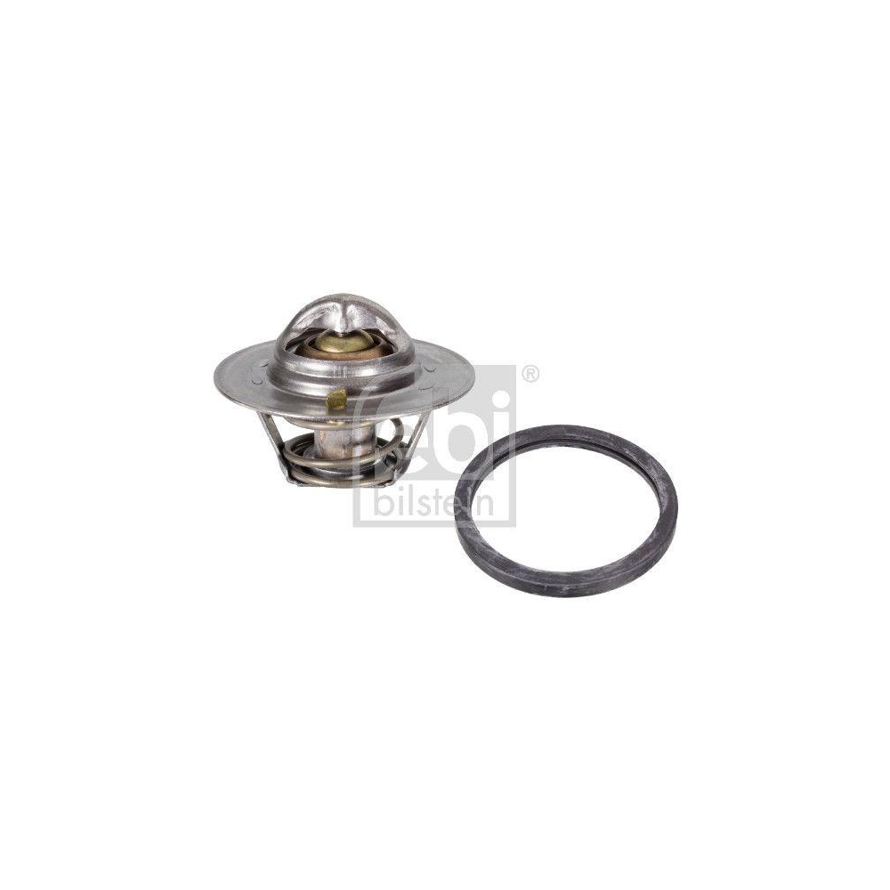 FEBI BILSTEIN Thermostat, K&uuml;hlmittel 22447 f&uuml;r FIAT MITSUBISHI RENAULT VOLVO