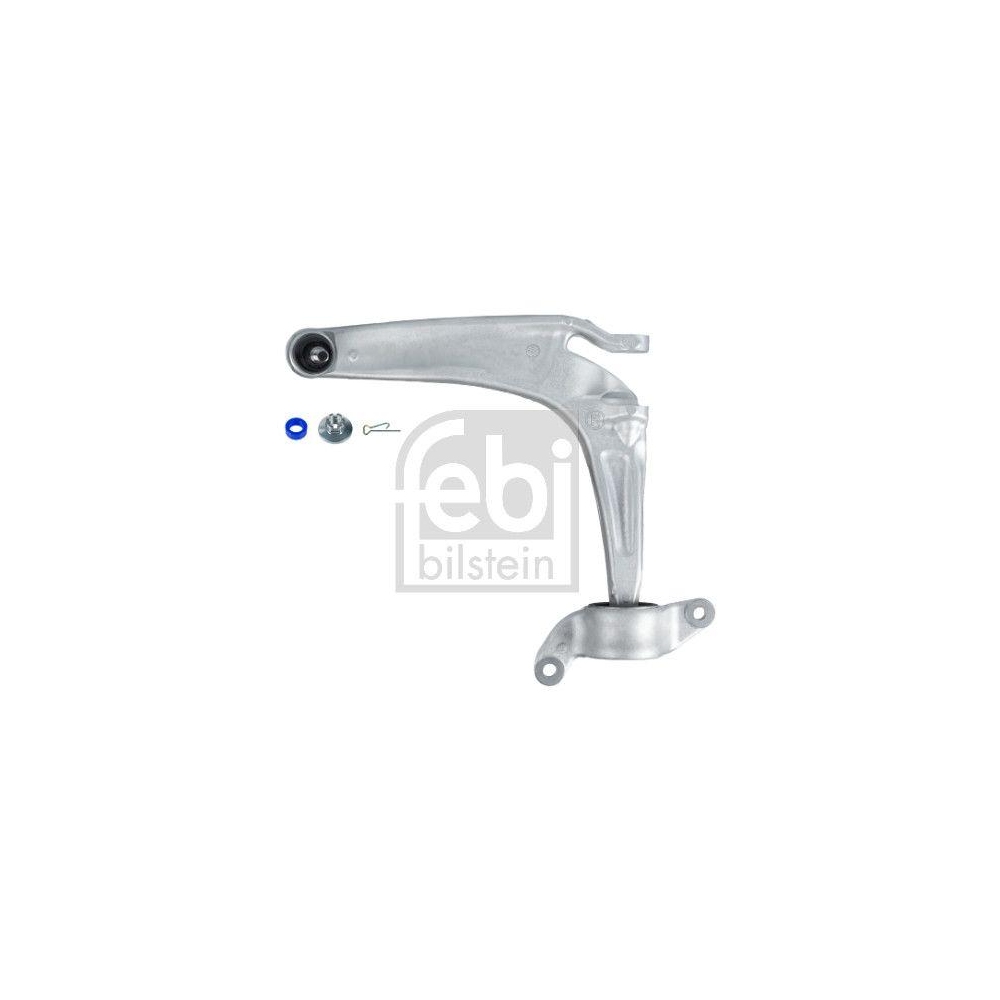 FEBI BILSTEIN Lenker, Radaufh&auml;ngung 42147 f&uuml;r HONDA, Vorderachse links