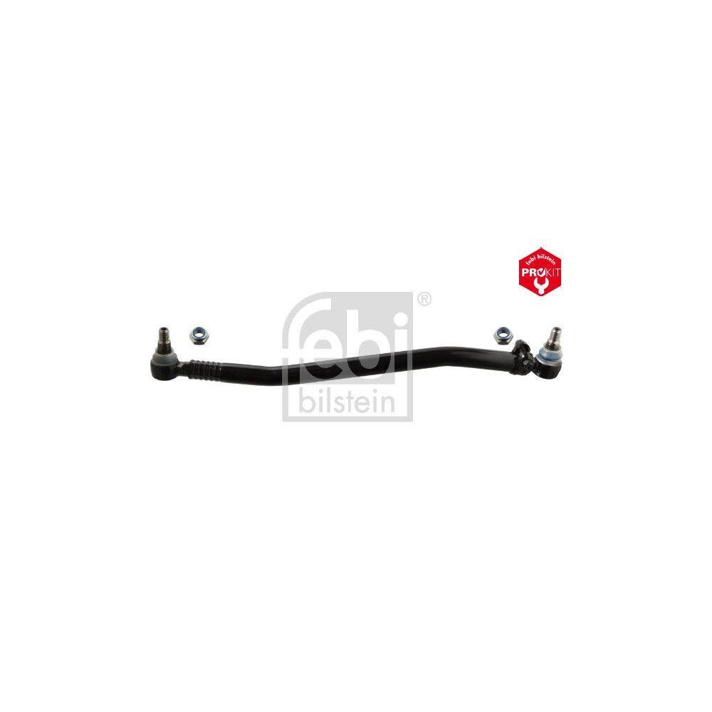 FEBI BILSTEIN Lenkstange 101703 ProKit f&uuml;r MERCEDES-BENZ, Vorderachse