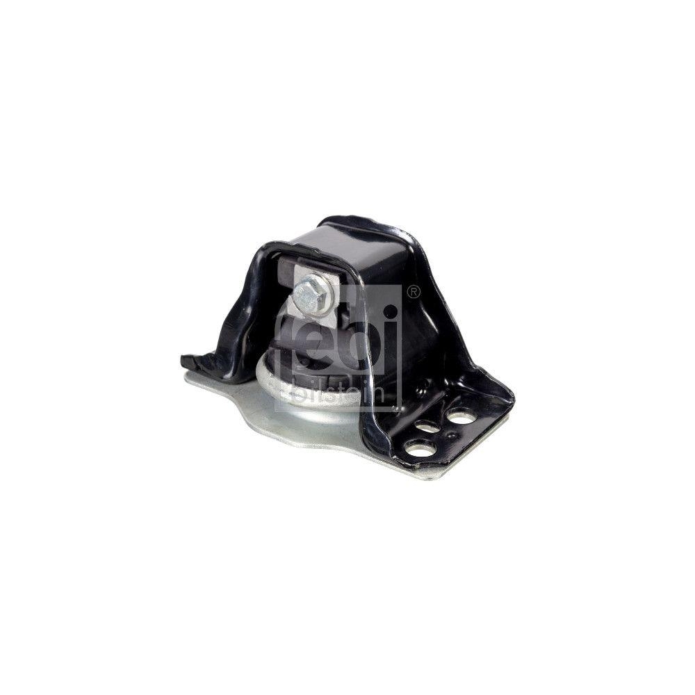 FEBI BILSTEIN Lagerung, Motor 175717 f&uuml;r RENAULT DACIA, rechts