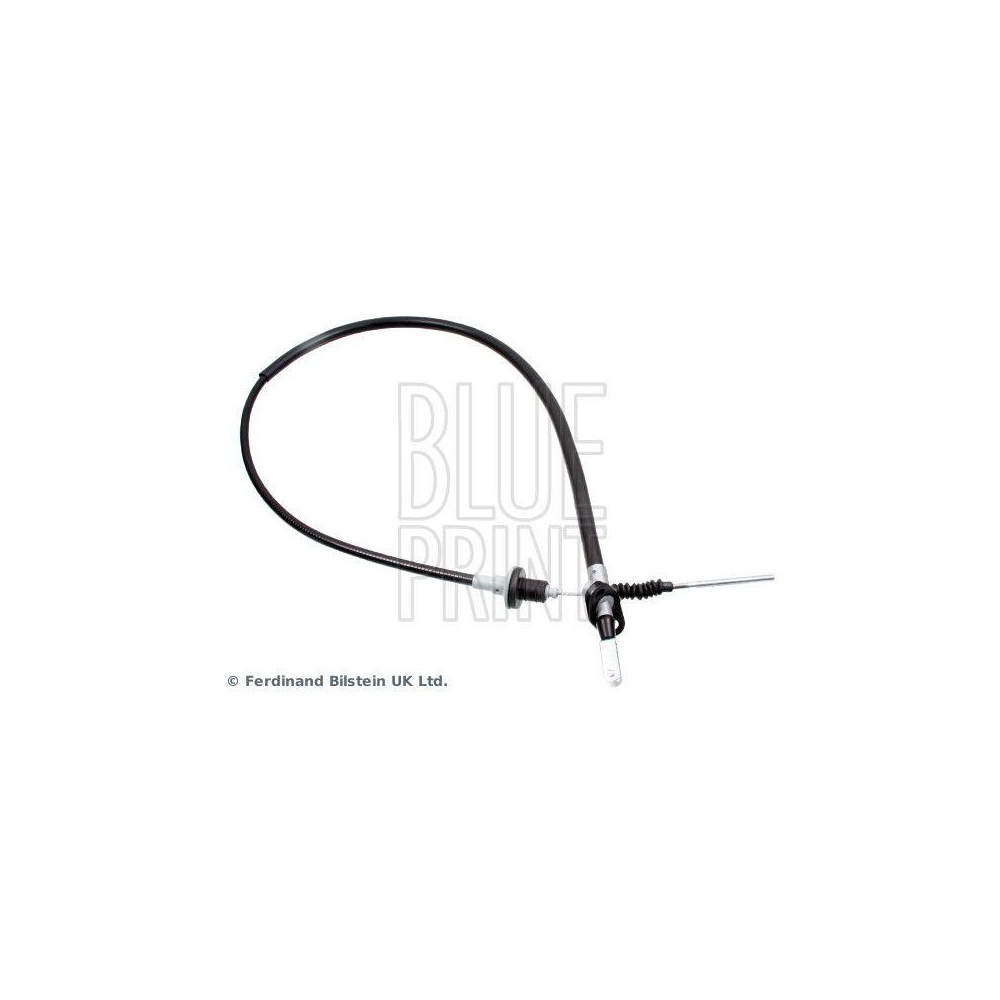 Seilzug, Kupplungsbetätigung BLUE PRINT ADK83829 für SUZUKI