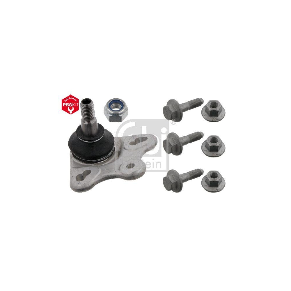 FEBI BILSTEIN Trag-/F&uuml;hrungsgelenk 32296 ProKit f&uuml;r MERCEDES-BENZ