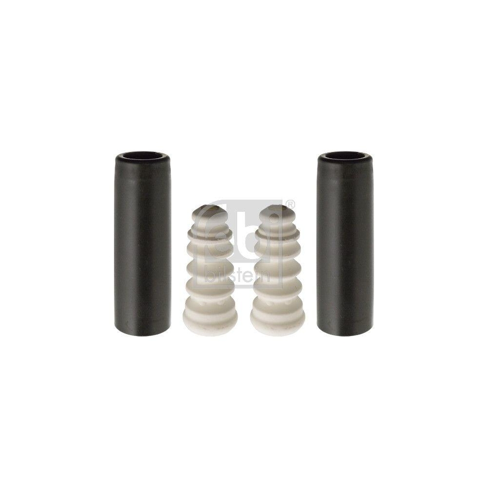 FEBI BILSTEIN Staubschutzsatz, Sto&szlig;d&auml;mpfer 13078 f&uuml;r AUDI SEAT SKODA VW