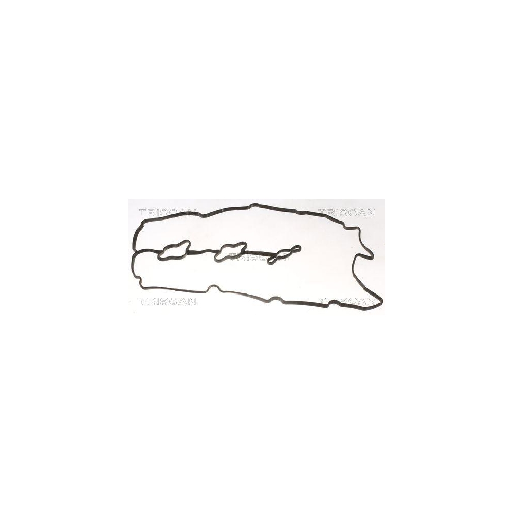 Dichtung, Zylinderkopfhaube TRISCAN 515-1047 für KIA, rechts