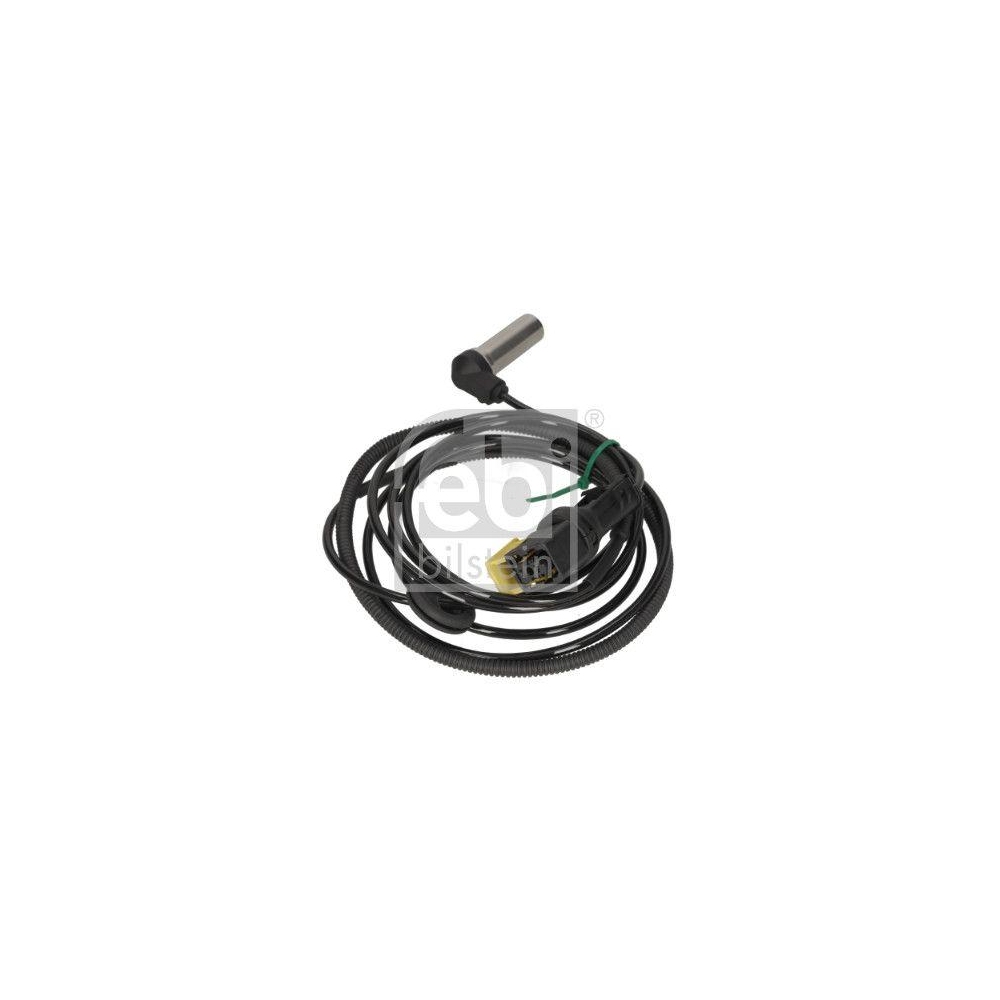 FEBI BILSTEIN Sensor, Raddrehzahl 188457 für VOLVO, Hinterachse links