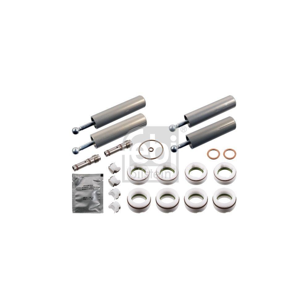 FEBI BILSTEIN Reparatursatz, Schalthebel 181402 für MAN