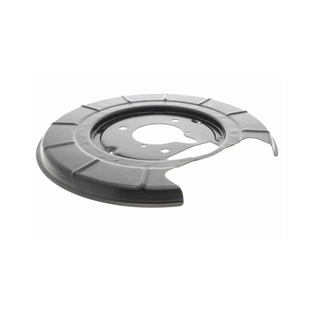 Spritzblech, Bremsscheibe VAICO V42-0688 Original VAICO Qualität für PEUGEOT