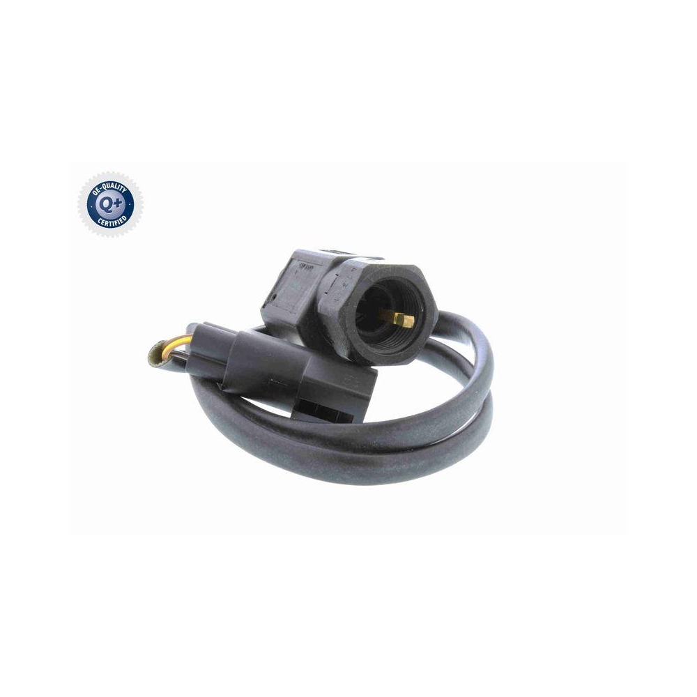 Impulsgeber, Kurbelwelle VEMO V25-72-1065 Q+, Erstausrüsterqualität für FORD