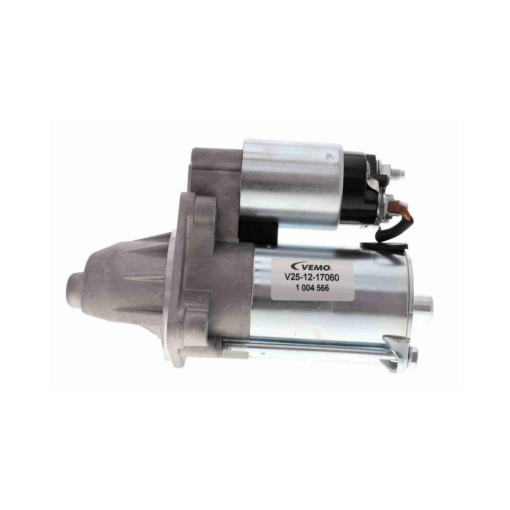 Starter VEMO V25-12-17060 Original VEMO Qualität für FORD MAZDA ROVER VOLVO