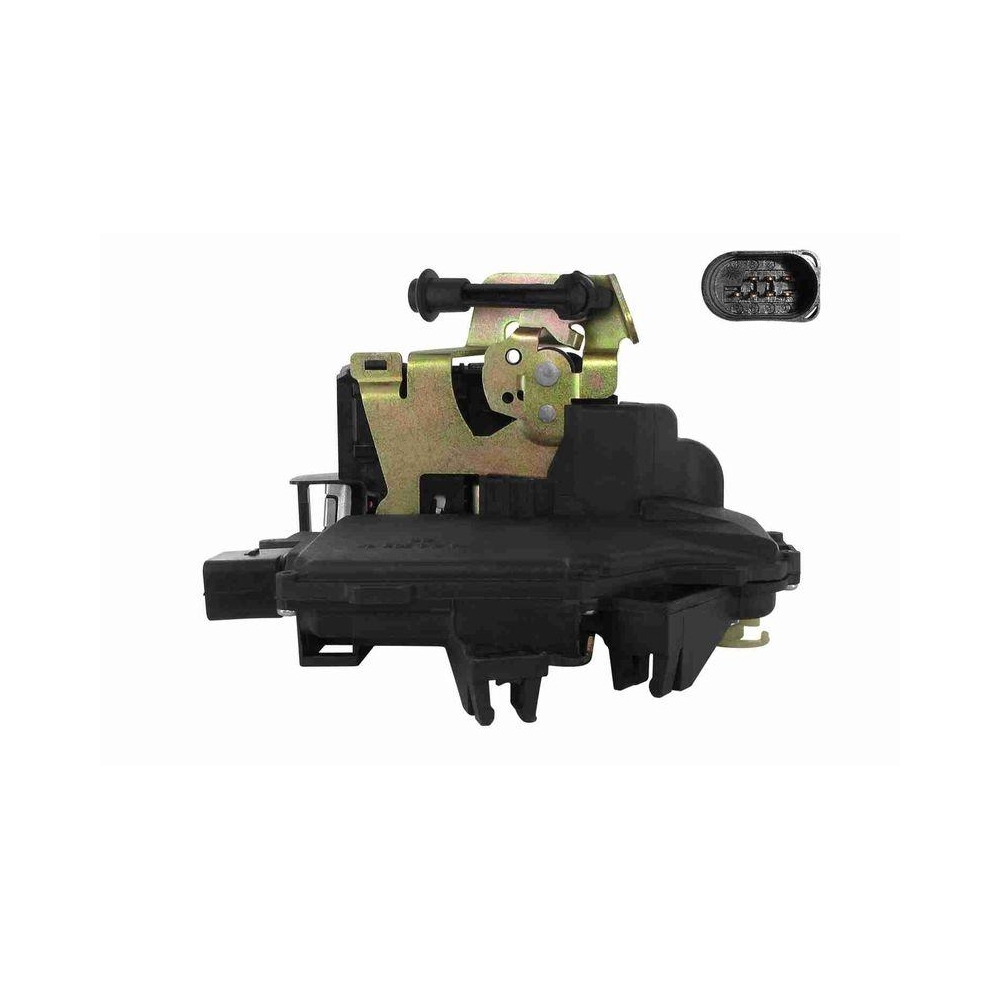 T&uuml;rschloss VEMO V10-85-2246 Original VEMO Qualit&auml;t f&uuml;r SEAT SKODA VW VAG