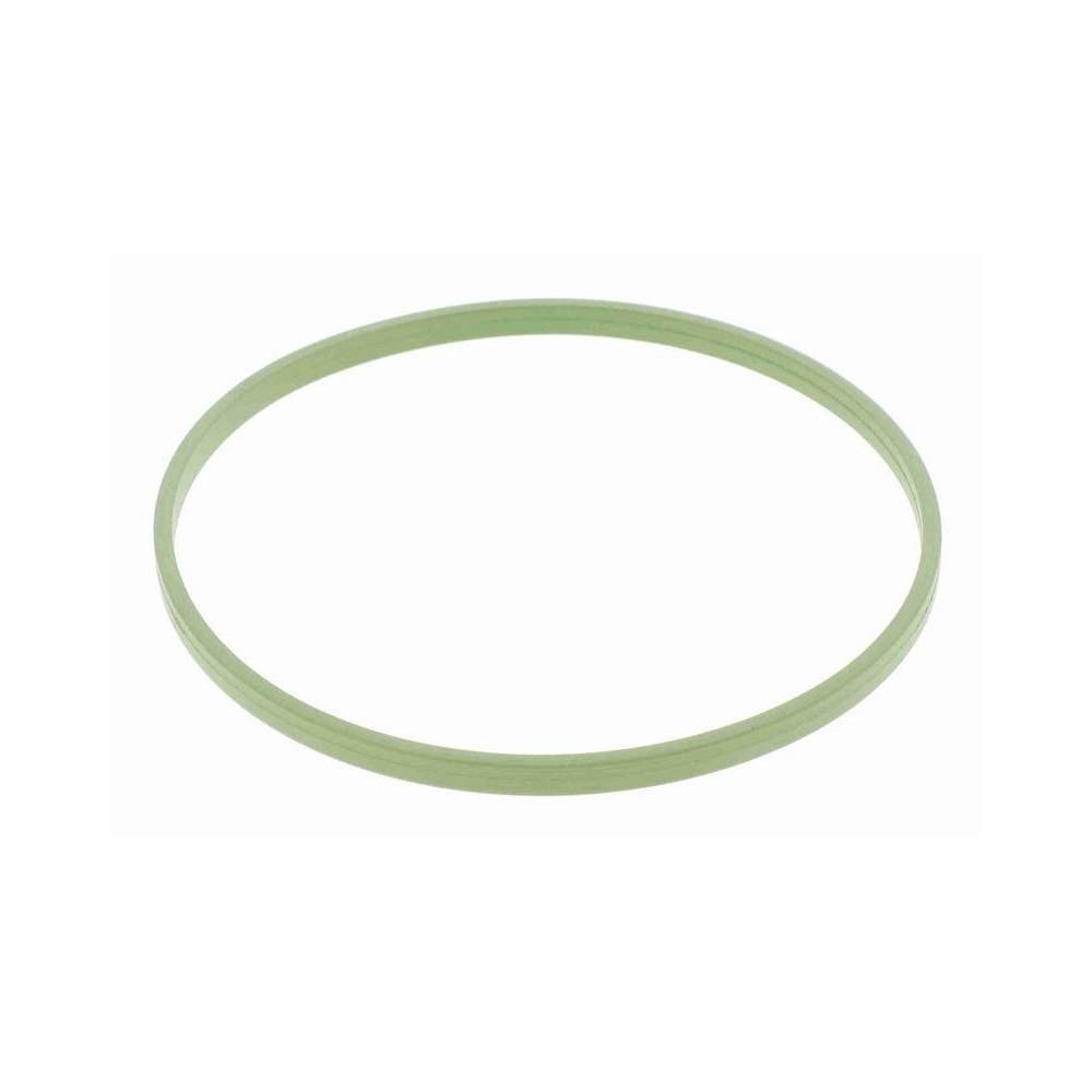 Dichtung, Drosselklappenstutzen VEMO V10-81-0124 Original VEMO Qualit&auml;t f&uuml;r SEAT